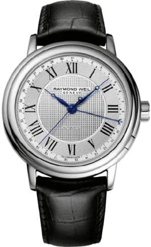 Raymond Weil Maestro 2851-STC-00659