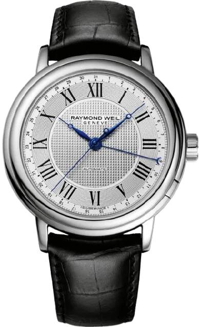 Raymond Weil Maestro 2851-STC-00659