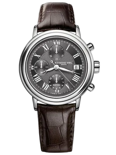 Raymond Weil Maestro 7737-STC-00609
