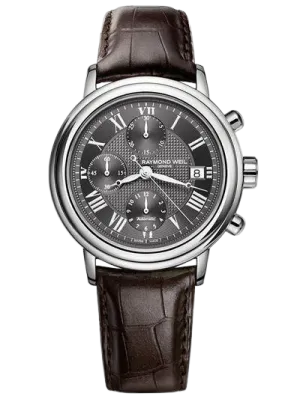 Raymond Weil Maestro 7737-STC-00609