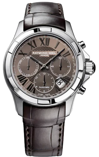 Raymond Weil Parsifal Chronograph 7260-STC-00718