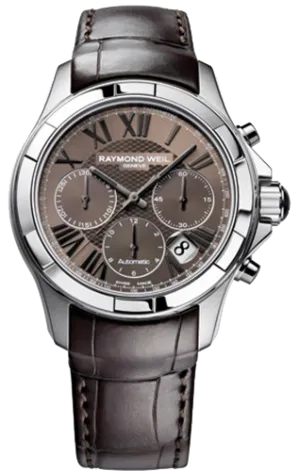 Raymond Weil Parsifal Chronograph 7260-STC-00718