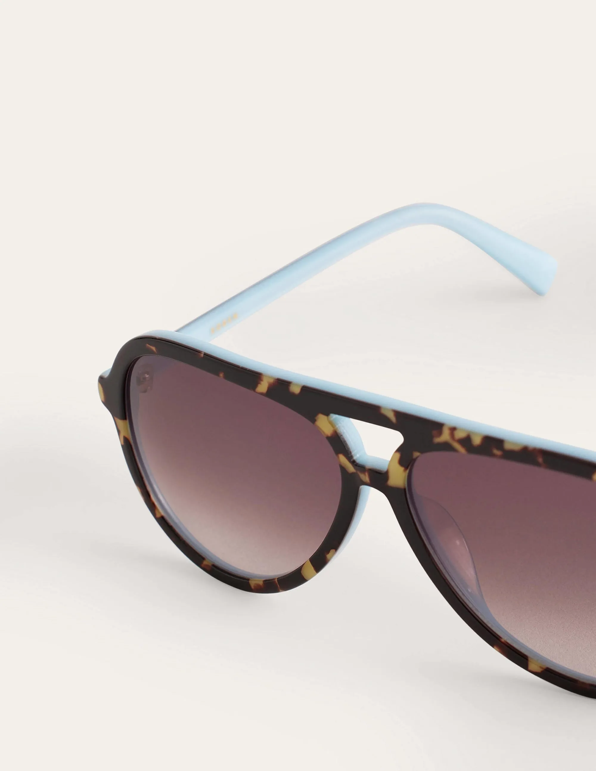 Resin Aviators-Classic Tort