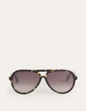 Resin Aviators-Classic Tort