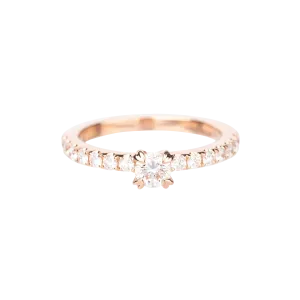 Ring PROMISE PETITE