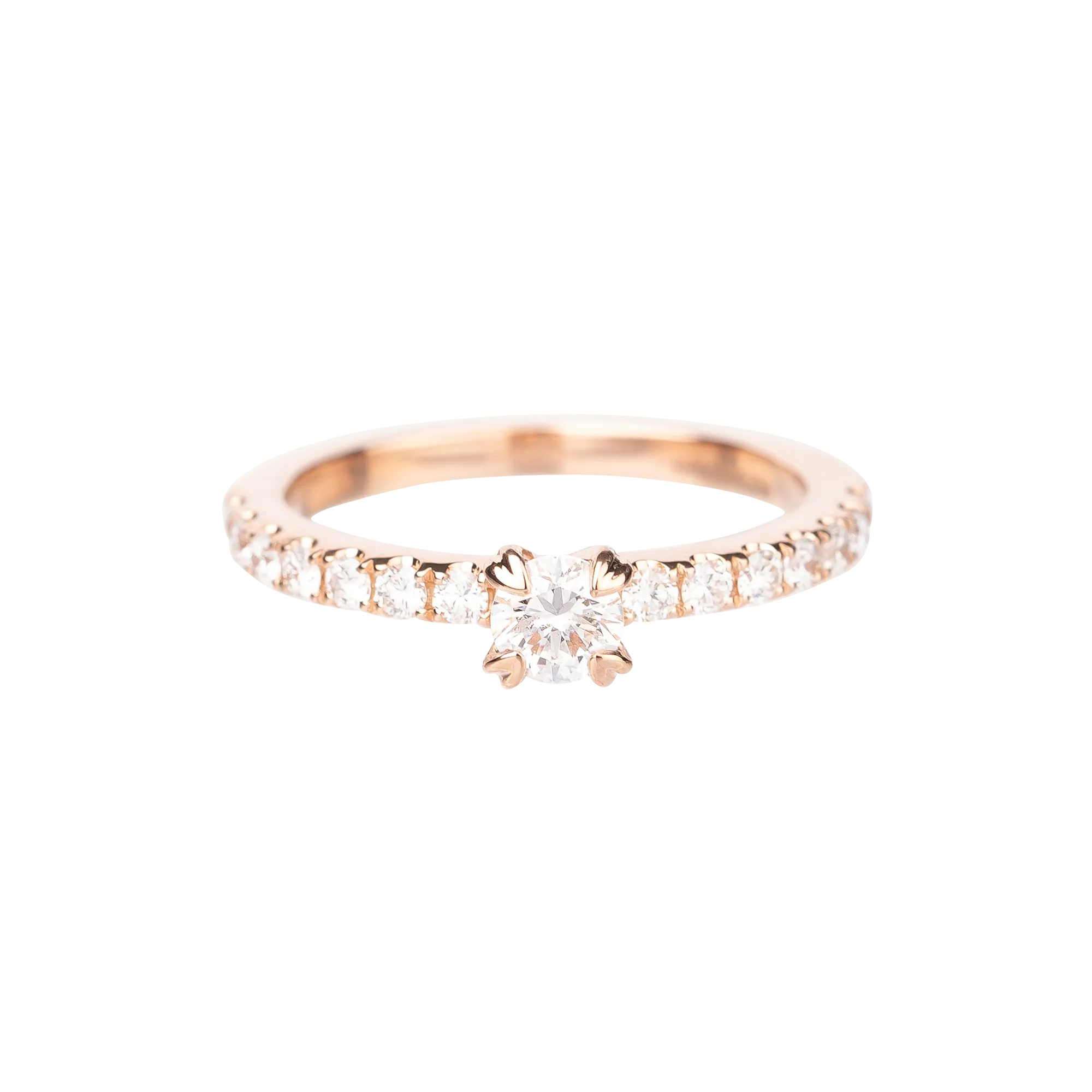 Ring PROMISE PETITE