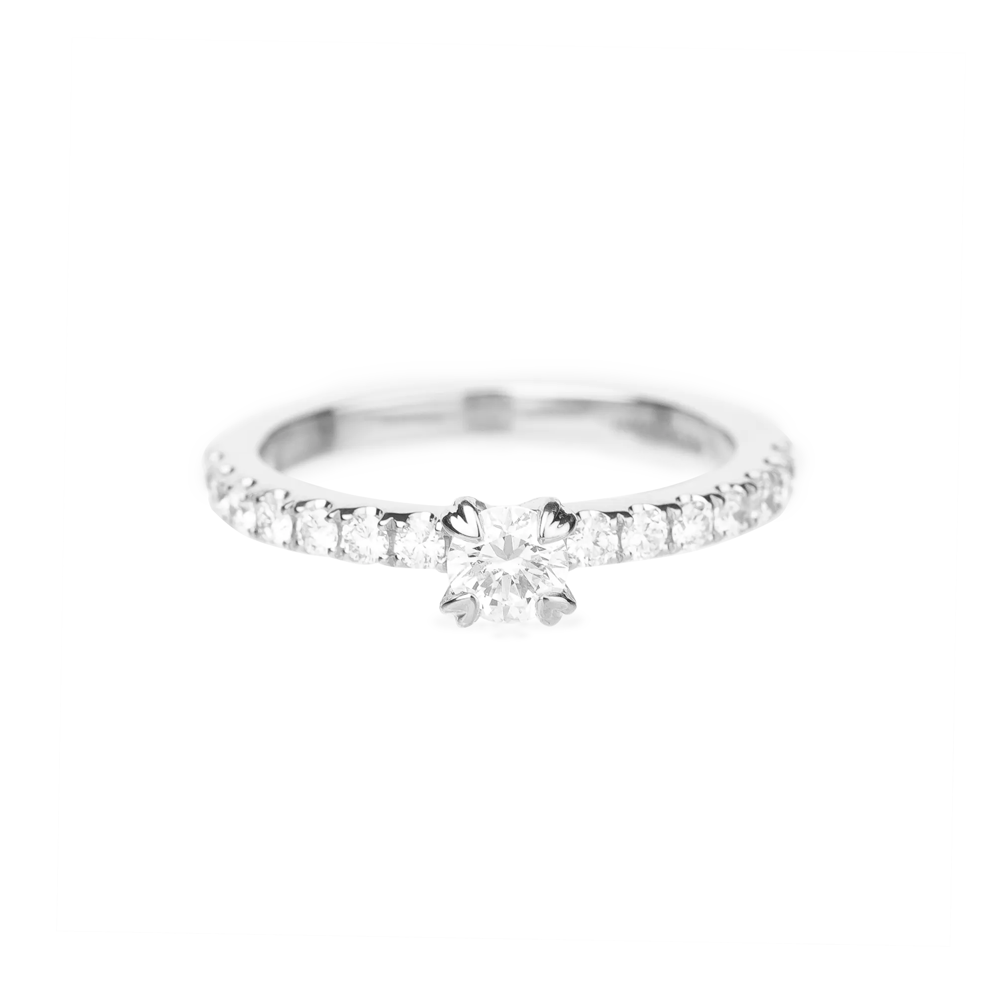Ring PROMISE PETITE