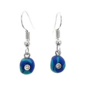 Rock Climber Gifts Earrings Climbing Holds Bouldering Jewelry for Girls, Women. Dangle Drop Tiny Holds Earrings for Indoor Rock Climbers