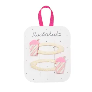 Rockahula Milkshake Clips