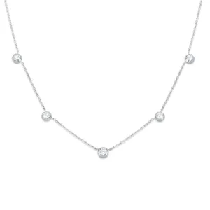 Rose Necklace