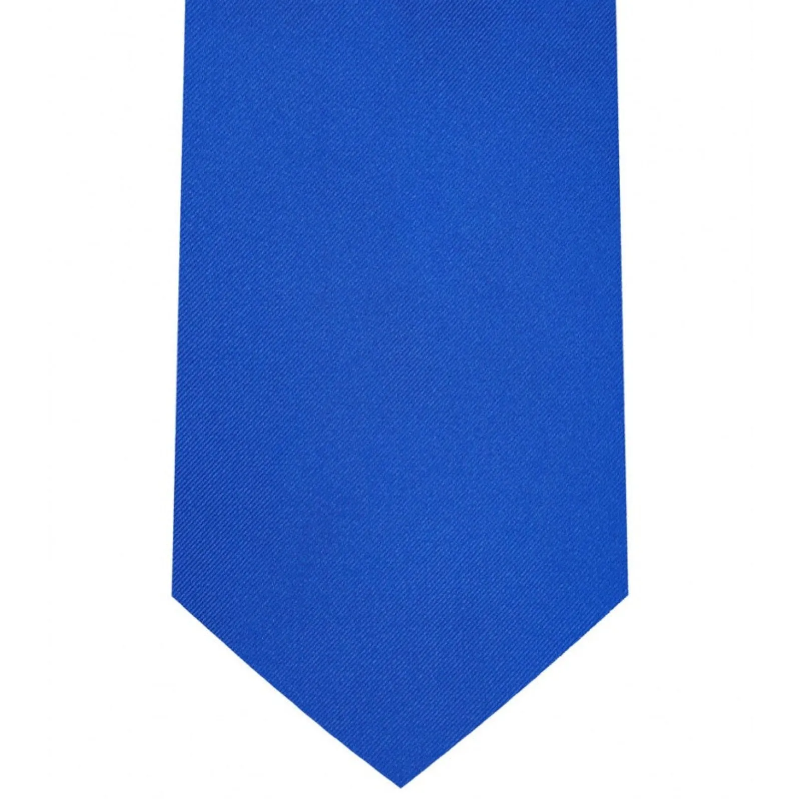 Royal Blue Bowtie or Tie