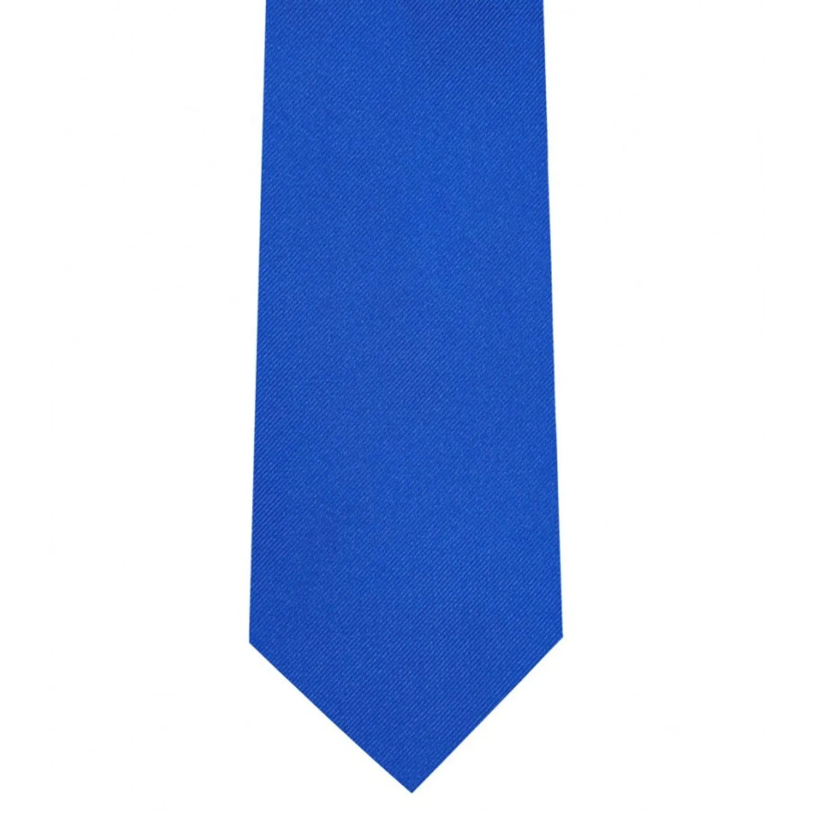 Royal Blue Bowtie or Tie