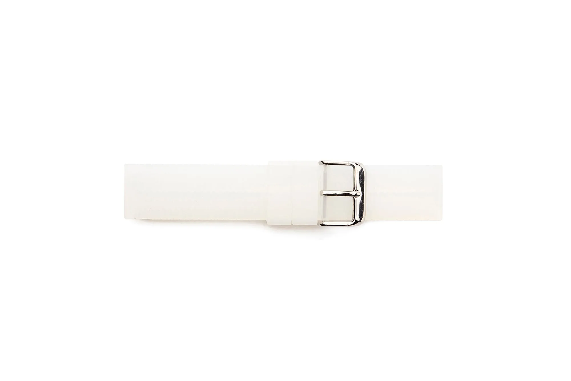 RUB-15 Tire Tread Design Rubber Watch Band