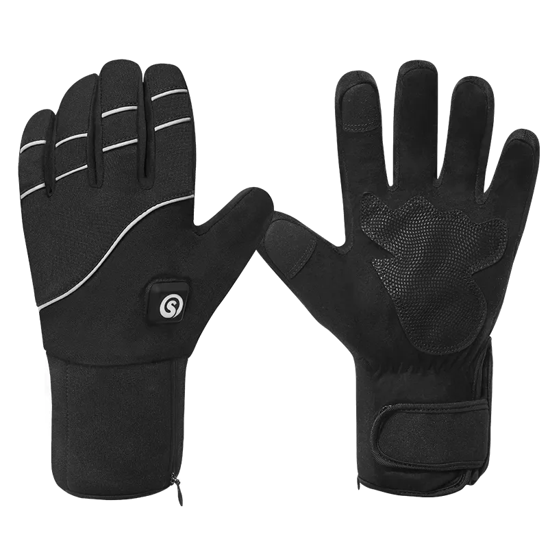 S21 Heated Gloves