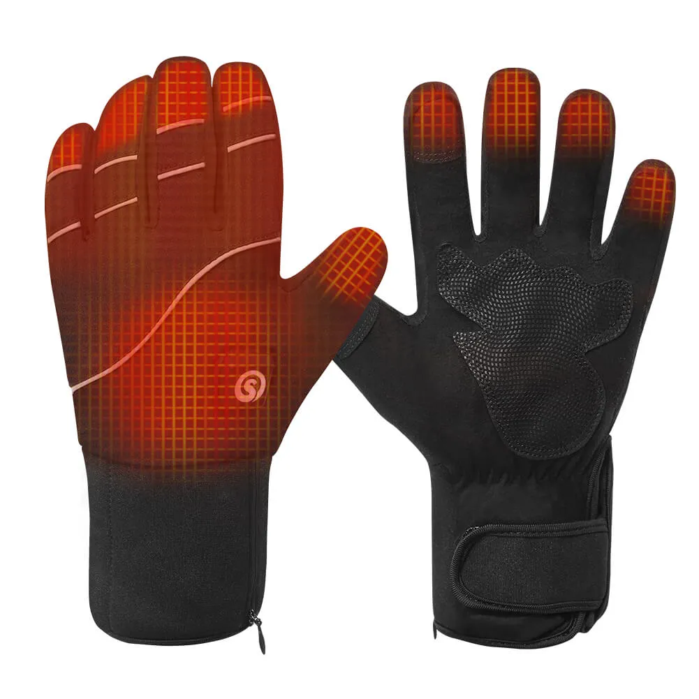 S21 Heated Gloves