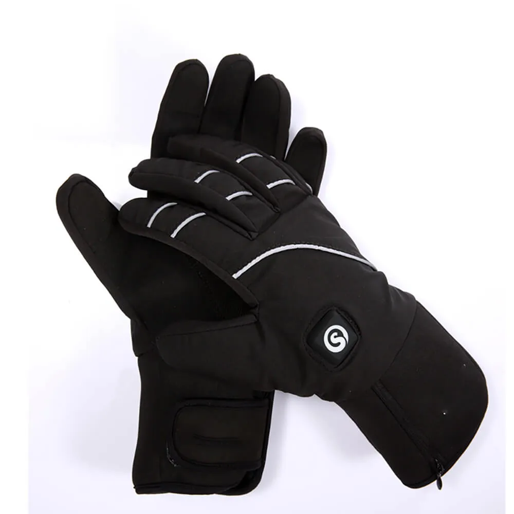 S21 Heated Gloves