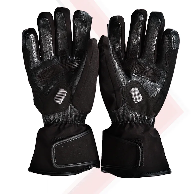 S28C Motorcycle Heated Gloves
