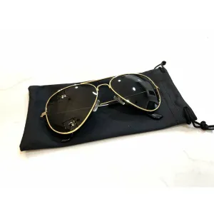Santa Monica Aviator Sunglasses