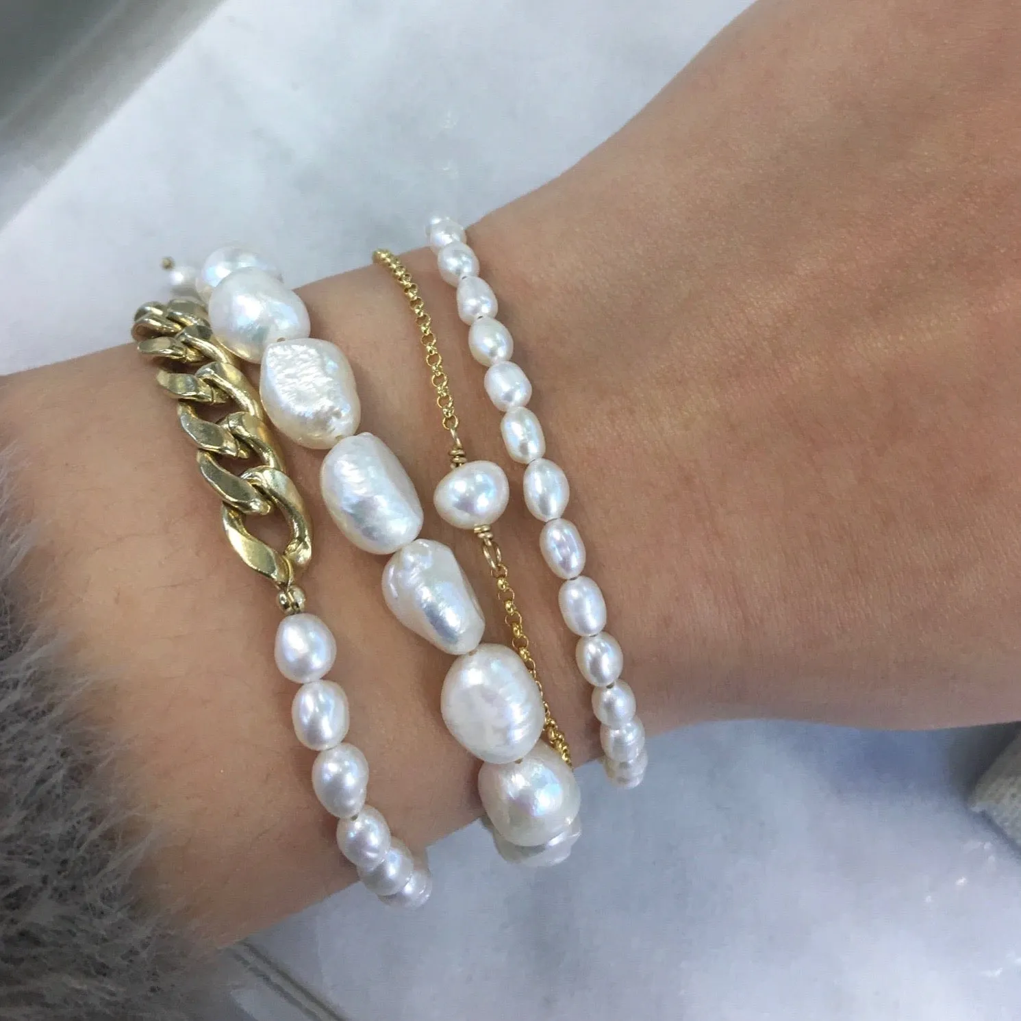 Savana Bracelet