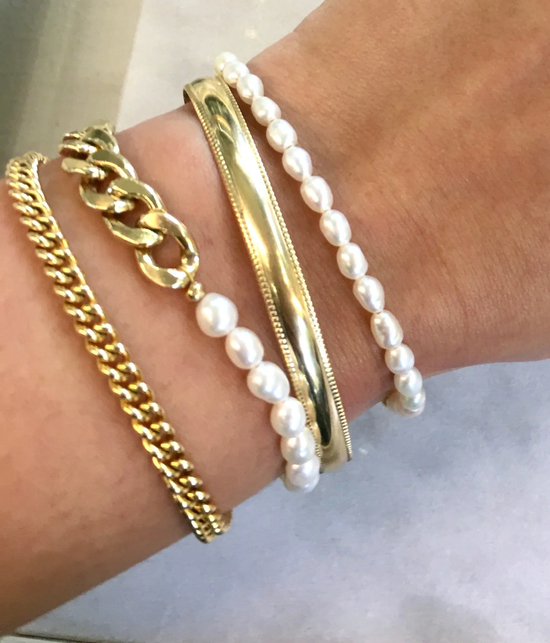 Savana Bracelet