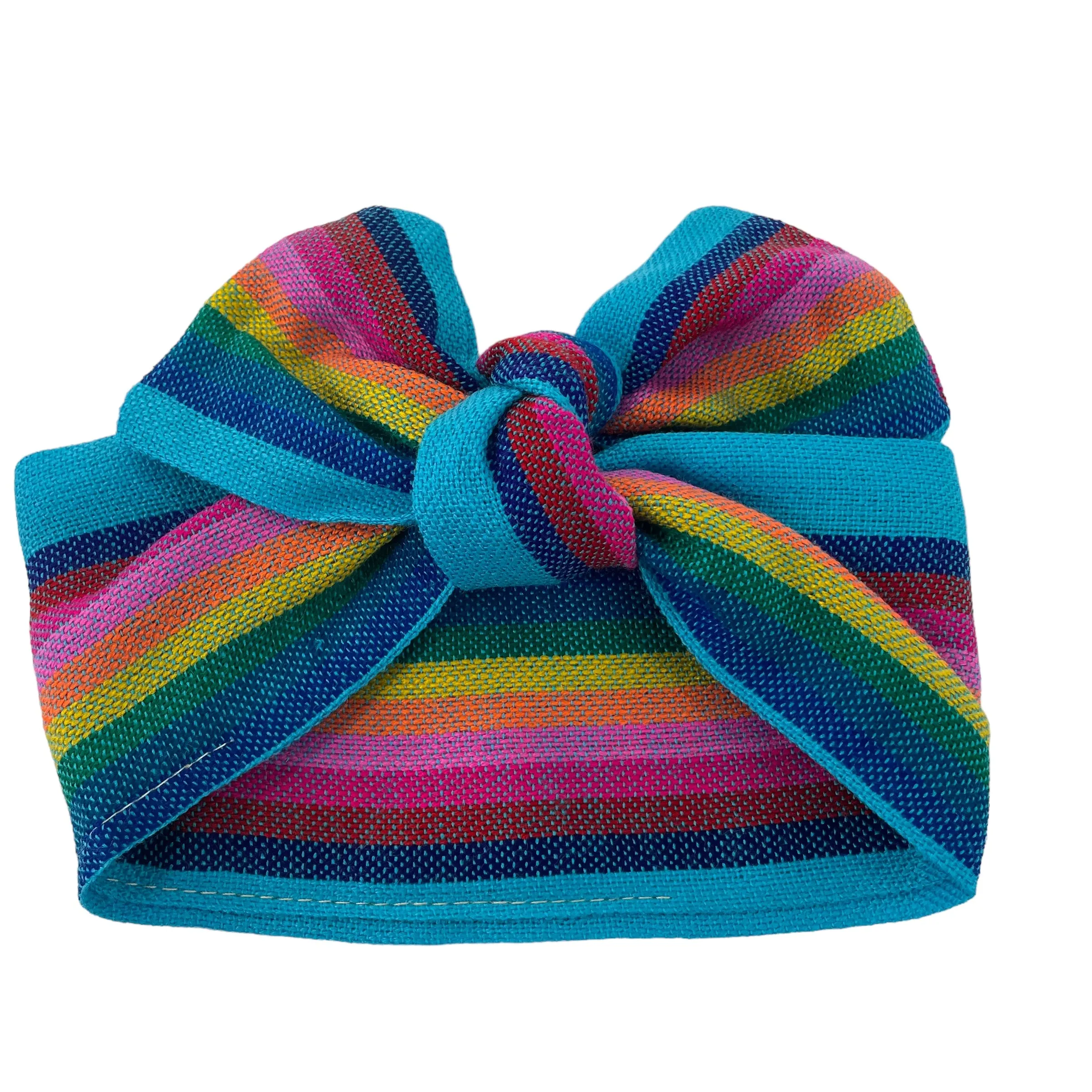 SDG Kids Serape Headband
