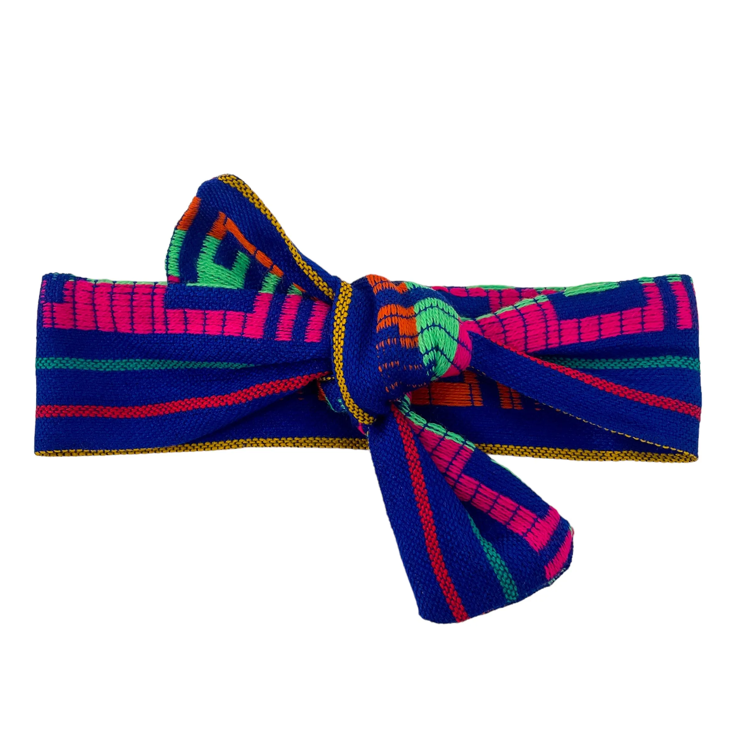 SDG Kids Serape Headband