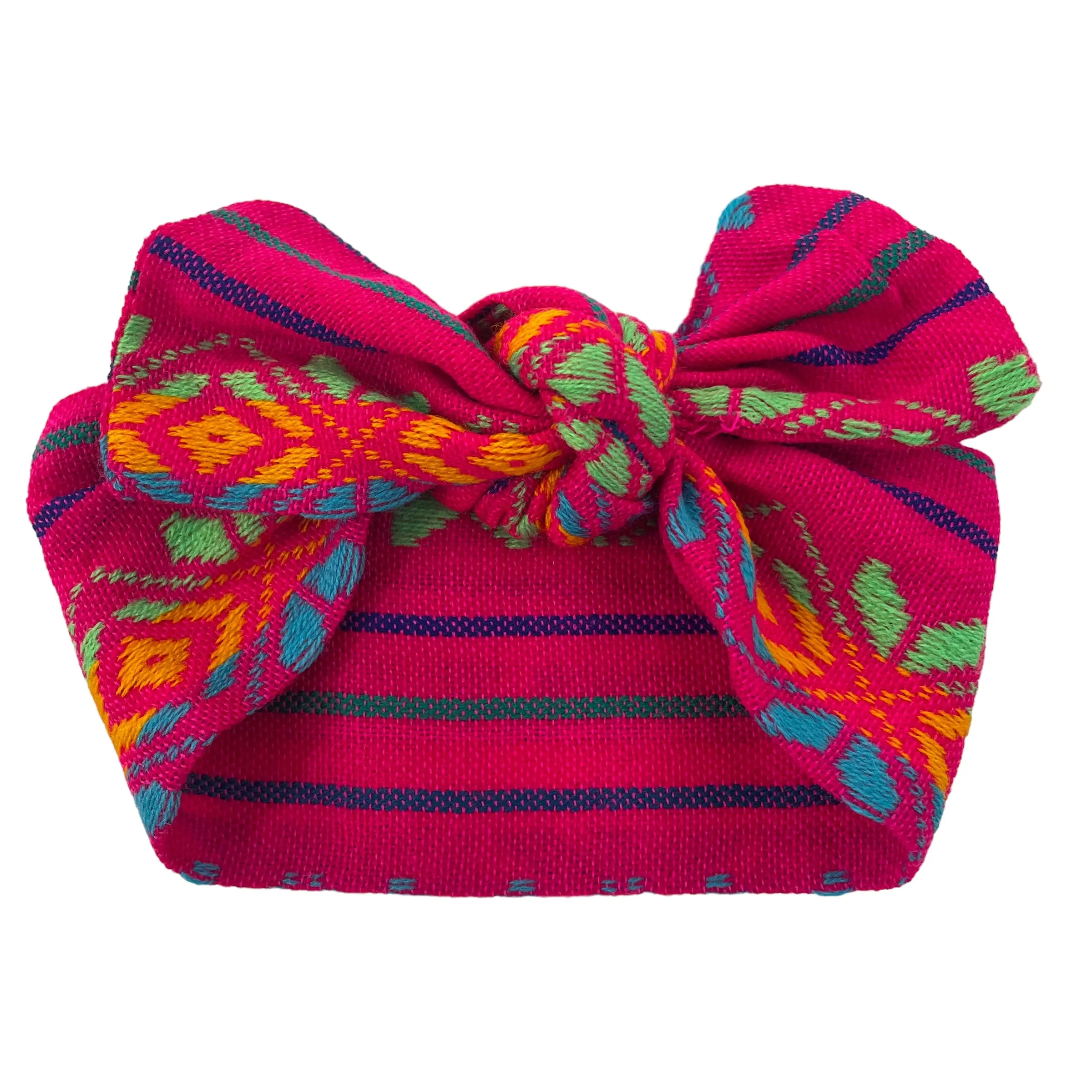 SDG Kids Serape Headband