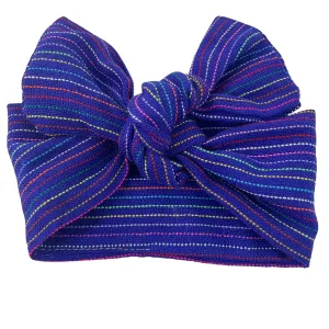 SDG Kids Serape Headband