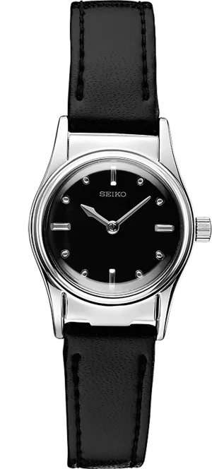 Seiko Essentials Collection SWL001