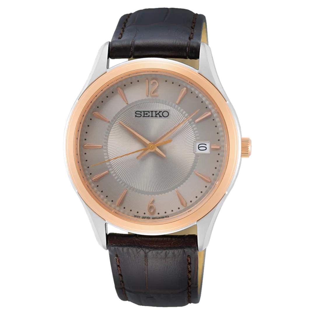 SEIKO - SUR422P1