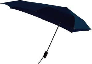 Senz Mini Automatic Foldable Umbrella - Midnight Blue