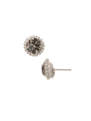 Simplicity Stud Earrings - EBY38RHBD
