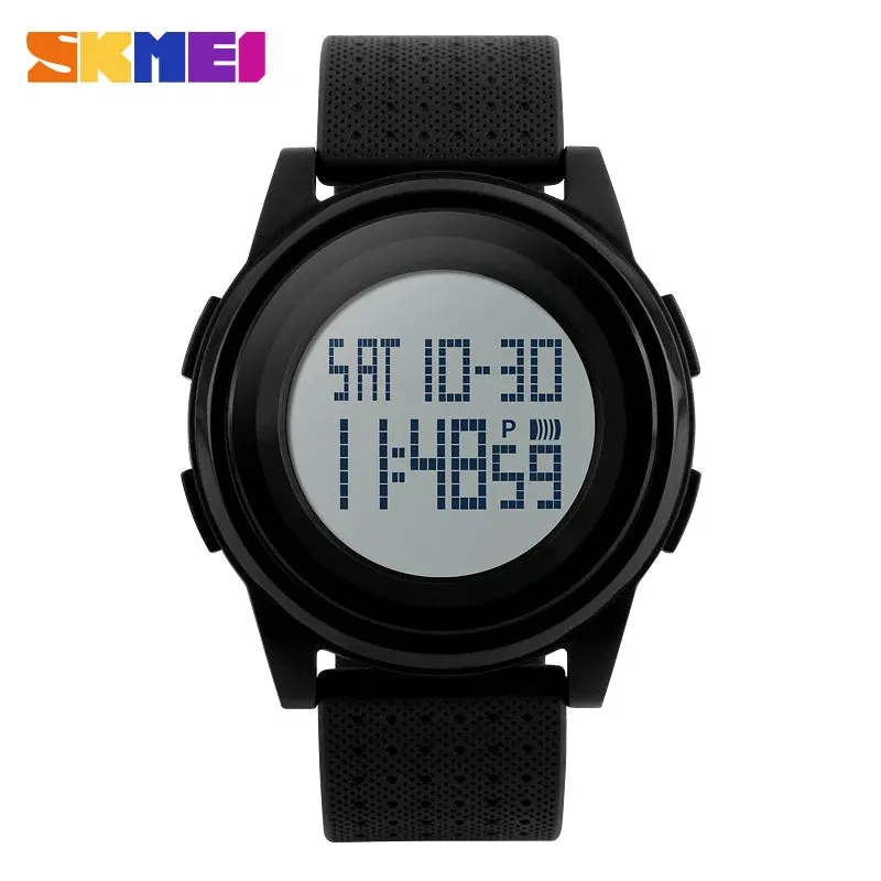 SKMEI Digital Outdoor Sports Watch
