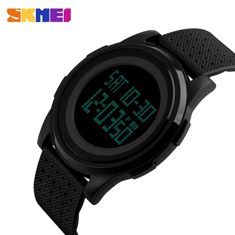 SKMEI Digital Outdoor Sports Watch