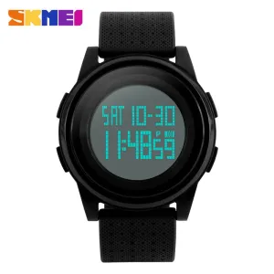 SKMEI Digital Outdoor Sports Watch