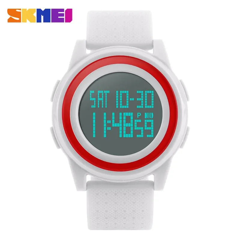 SKMEI Digital Outdoor Sports Watch