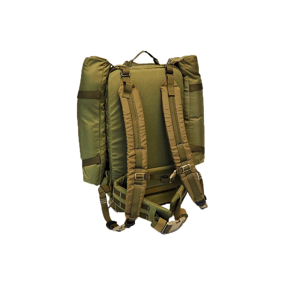 Slim Med Pack