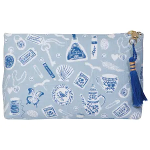 Small Cosmetic Bag - Finders Keepers