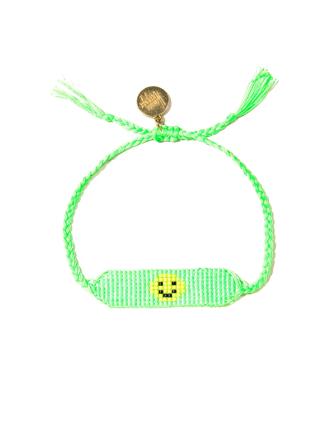 SMILEY BRACELET