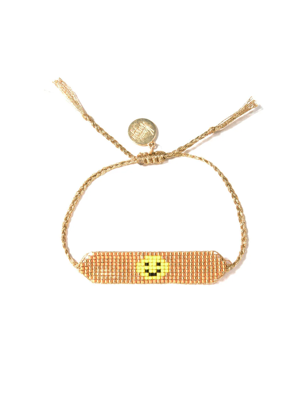SMILEY BRACELET