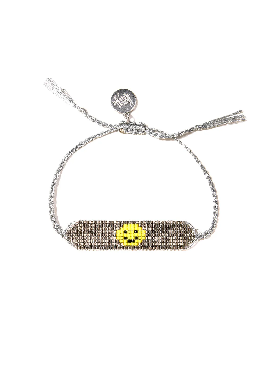 SMILEY BRACELET