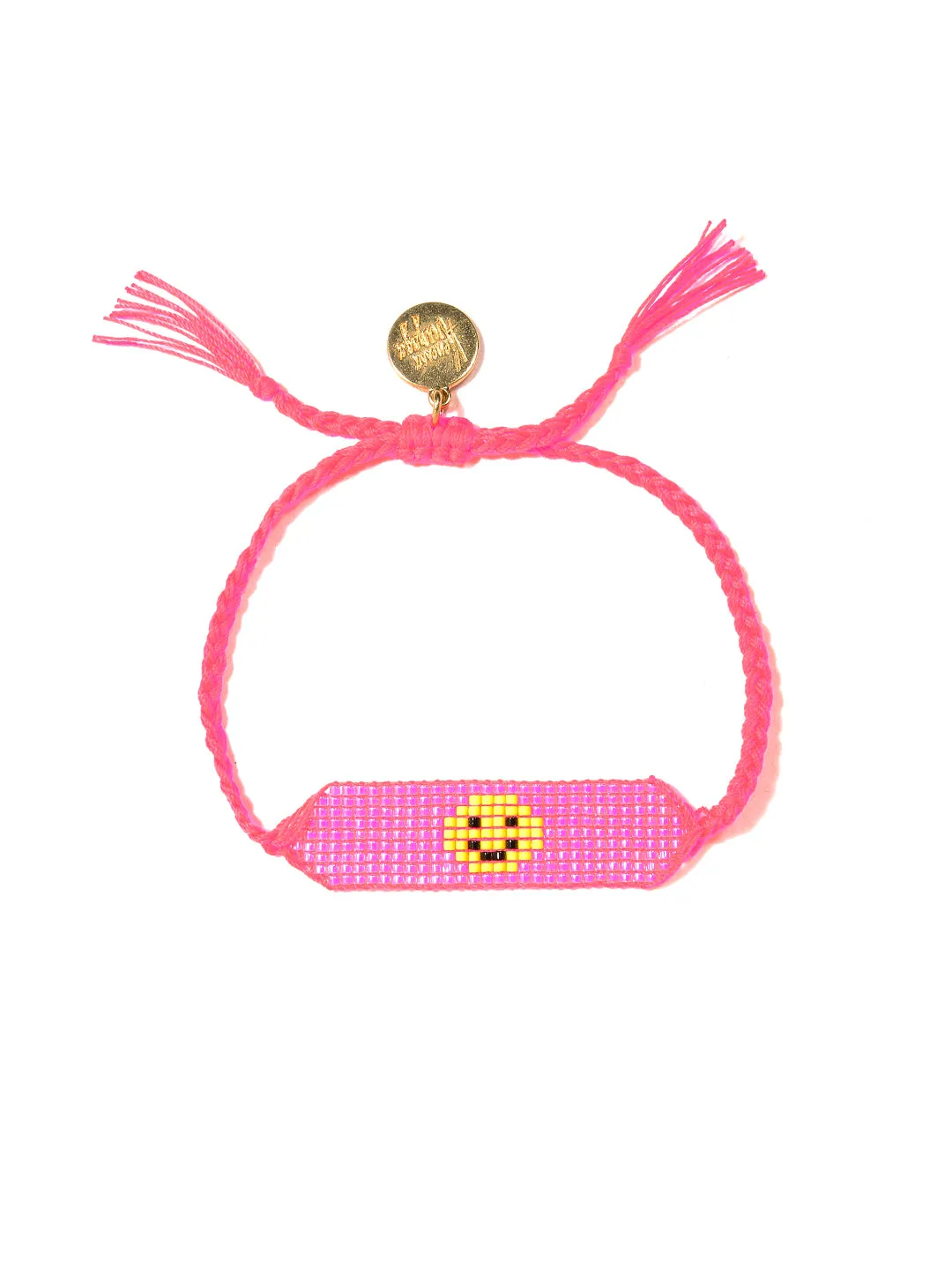 SMILEY BRACELET