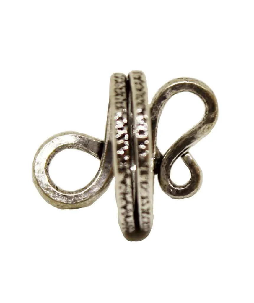 Snake Statement Ring