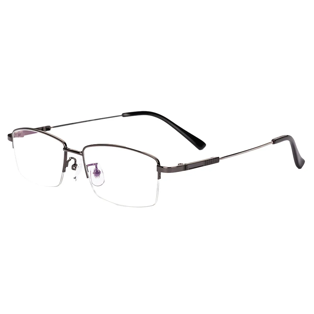 Snowdon Photochromic Reading Glasses