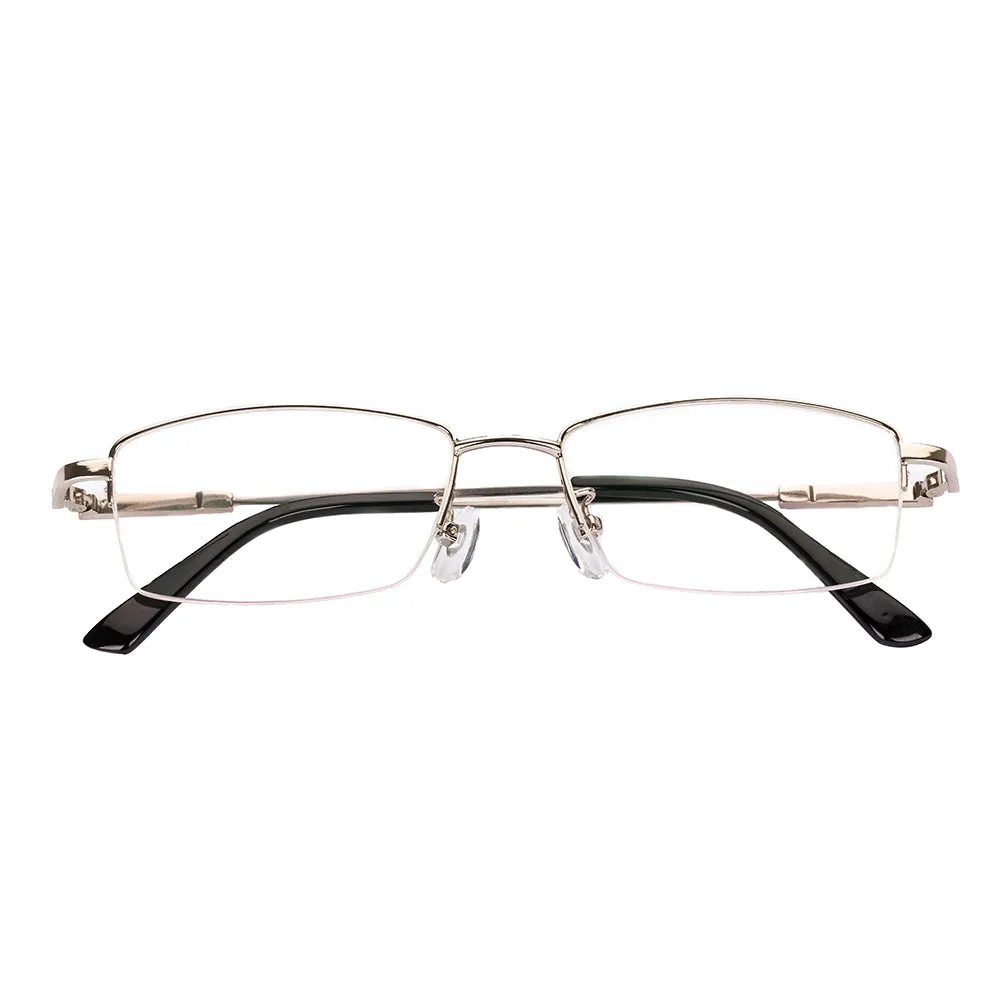 Snowdon Photochromic Reading Glasses