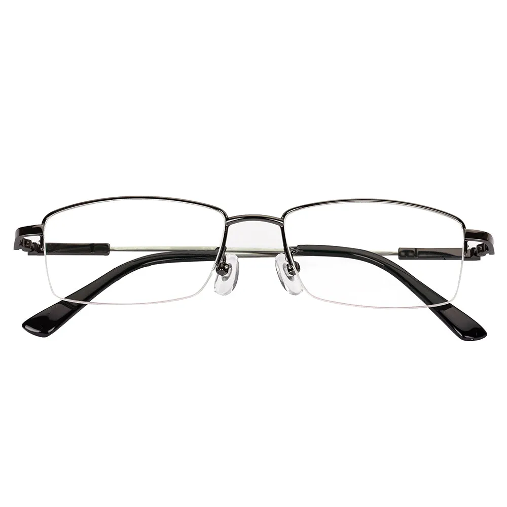 Snowdon Photochromic Reading Glasses