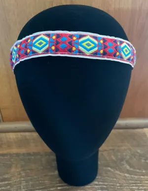 Souldier Headband - 1" HBA1209TN