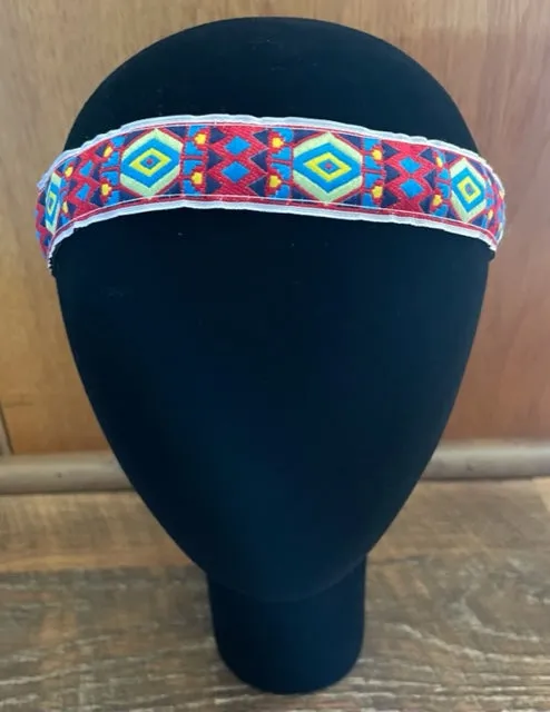 Souldier Headband - 1" HBA1209TN
