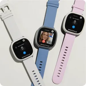 Spacetalk Adventurer 2 Smartwatch with Free Strap