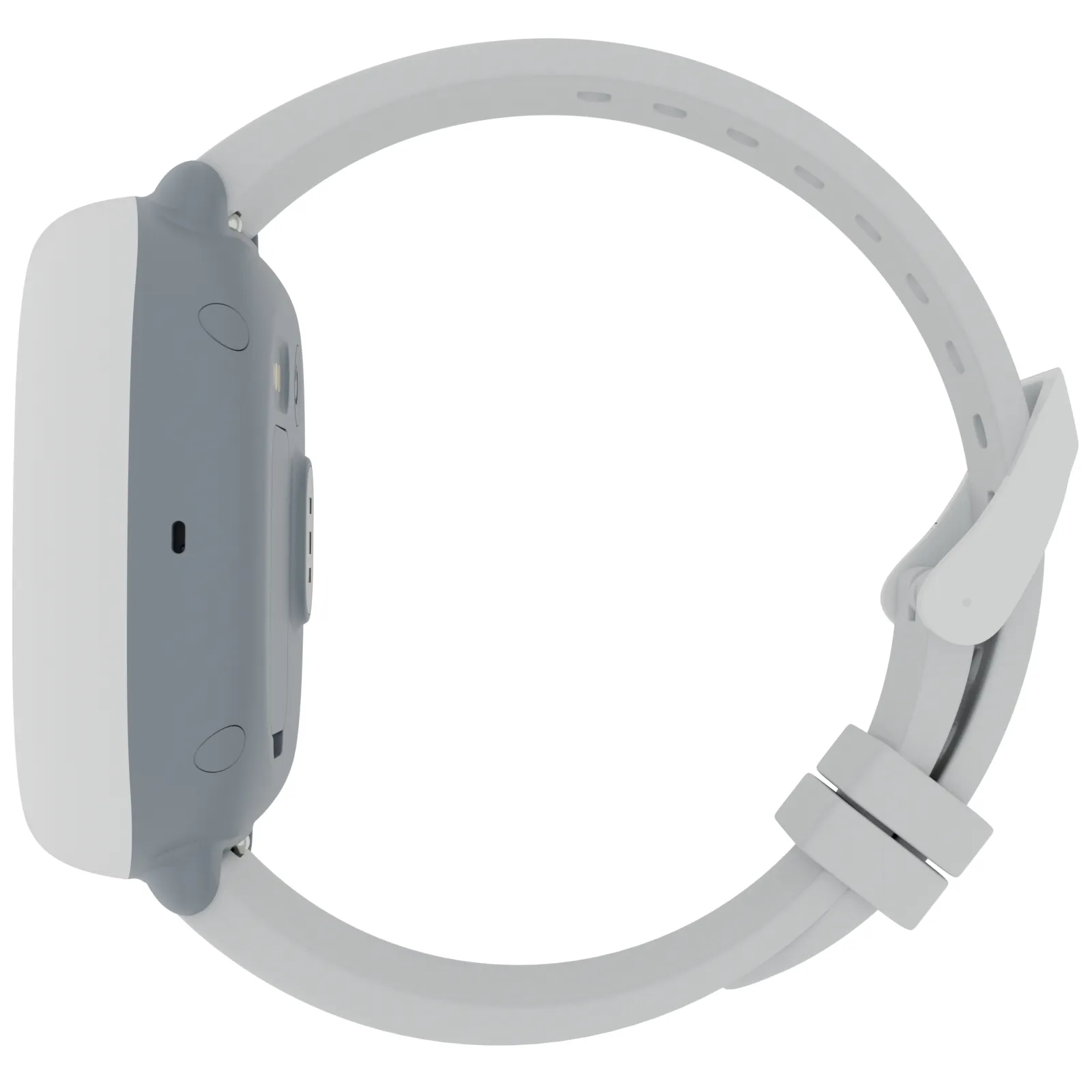 Spacetalk Adventurer 2 Smartwatch with Free Strap